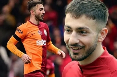 Galatasaray teklif gelse satacak: Ama Halil'i isteyen yok