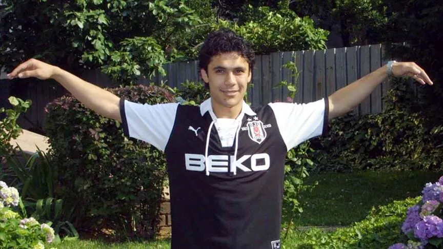Besıktas