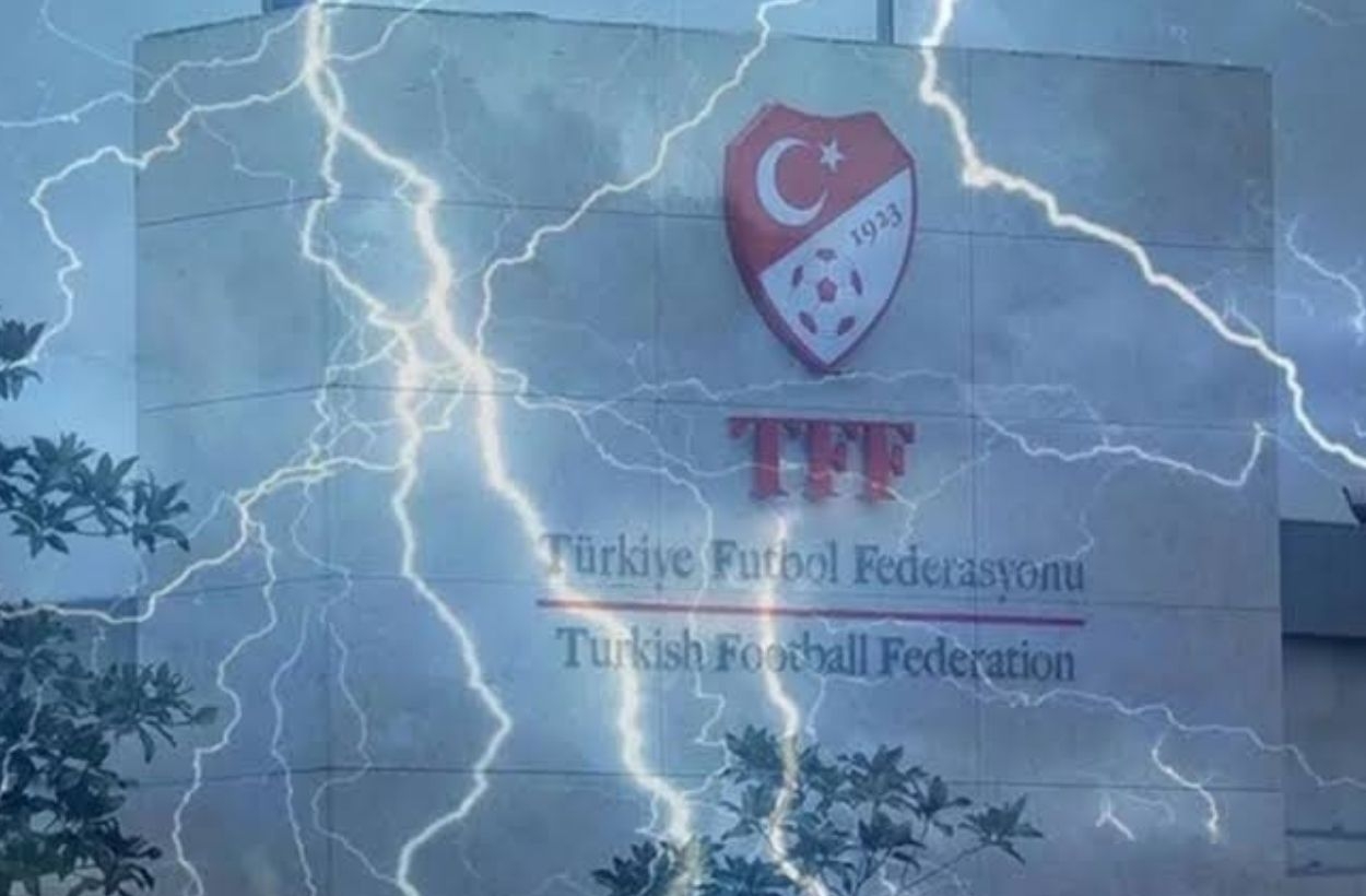 TFF'den devrim! Süper Lig'de yeni kurallar