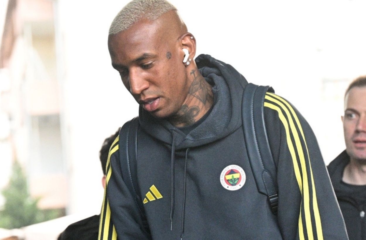 Talısca