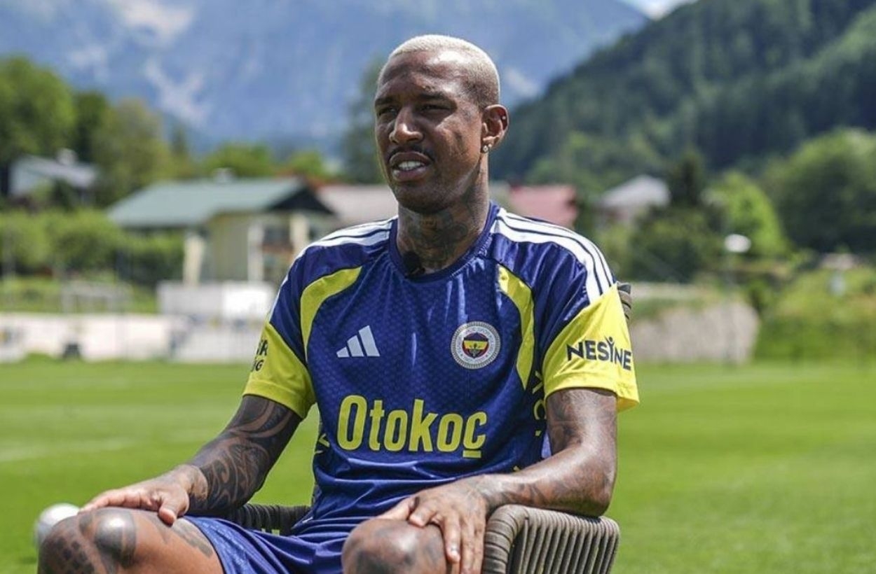 Loca iptal edildi: Talisca transferi iptal edildi!