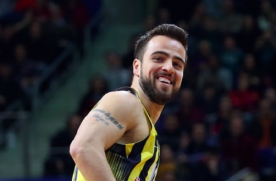 Fenerbahçe'den Melih Mahmutoğlu kararı
