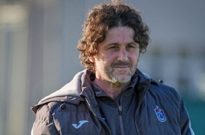 İşte Trabzonspor'un maç programı
