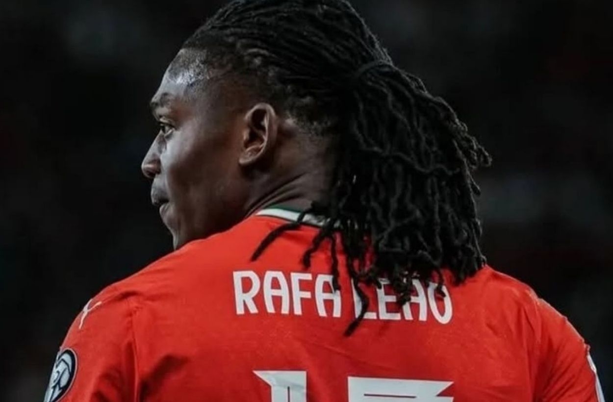 Galatasaray için sadece Leao yok: La Gazzetta Dello Sport yazdı