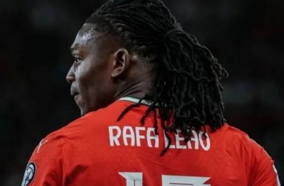 Galatasaray için sadece Leao yok: La Gazzetta Dello Sport yazdı