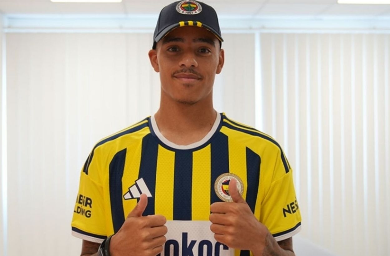 Barça'nın gücü Greenwood'a yetmedi: Katalan Sport yaşananları yazdı