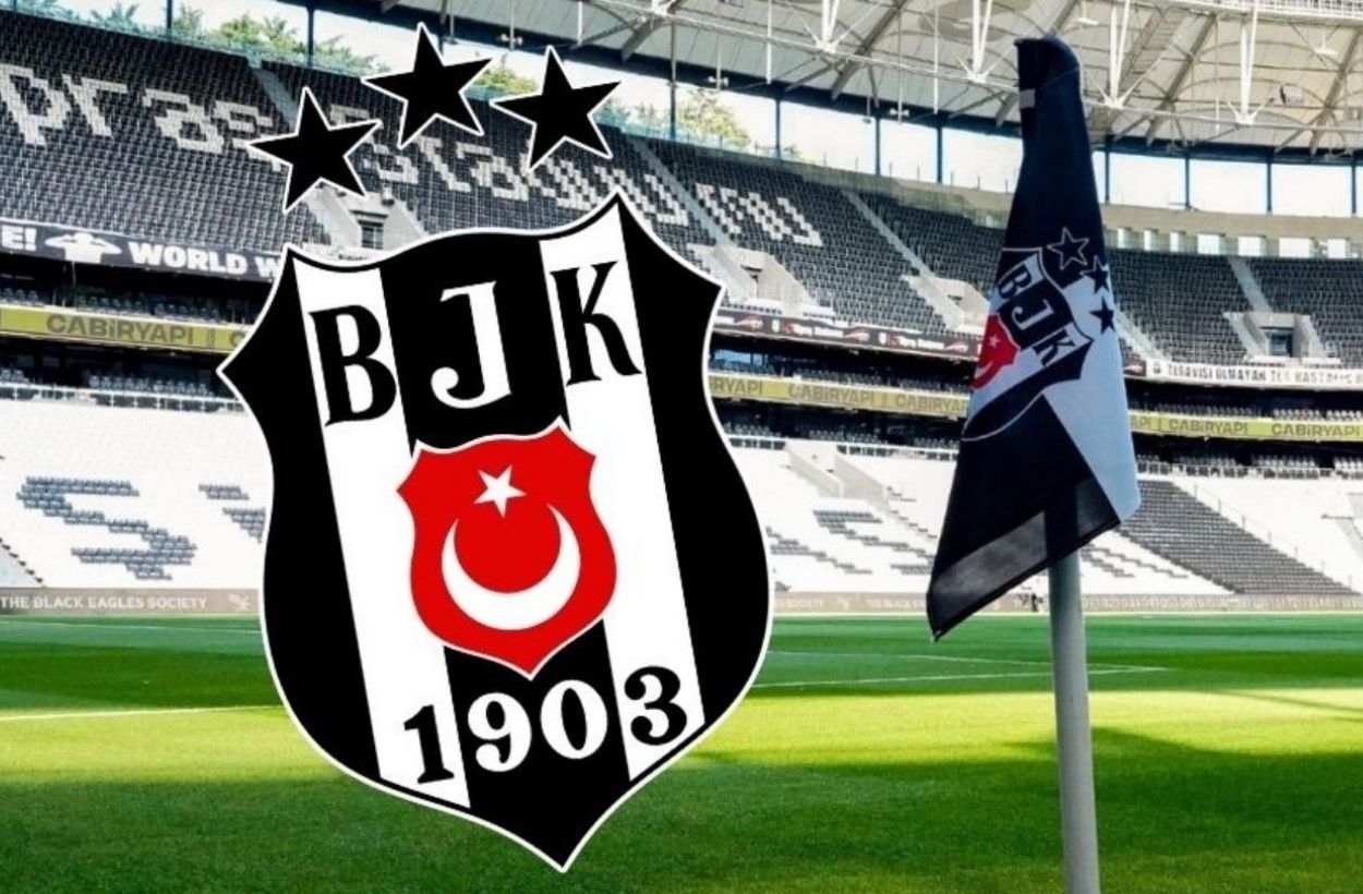 Beşiktaş'tan sakatlık açıklaması