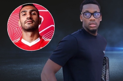 Jhon Duran'dan Beşiktaş'a Pavlidis kıyağı