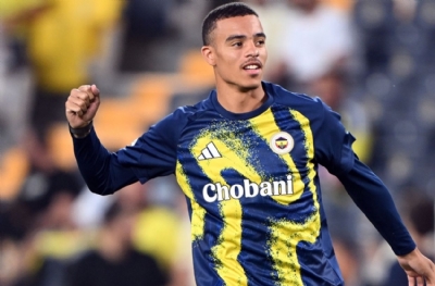 Greenwood'u neden yedek bıraktı! İsmail Kartal nedenini açıkladı
