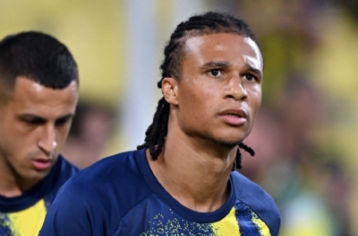 Nathan Ake sakatlandı mı? İyi oynarken 45'te neden çıktı