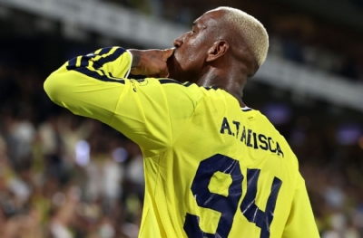 Talisca'dan itiraflar geldi