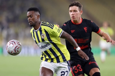Gornik tamam da ya sonrası! Fenerbahçe'yi Graz surları bekliyor