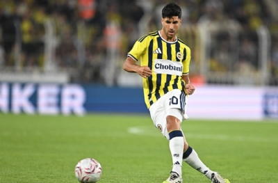 Asensio Kartal'ı haklı çıkardı