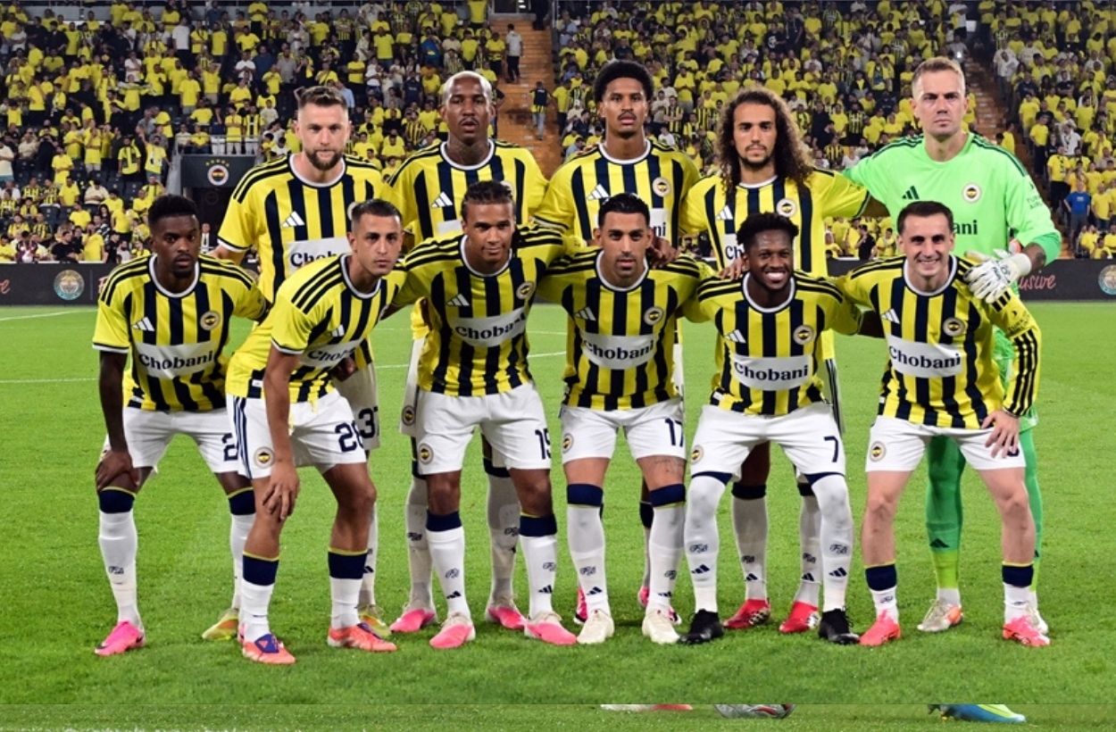 fenerbahce