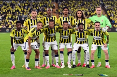 Santrforsuz nereye kadar! Talisca'dan neler beklemek gerek