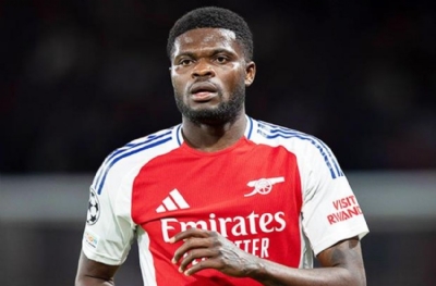 Thomas Partey bu kez tamam gibi! Göz göre göre alınacak mı? 
