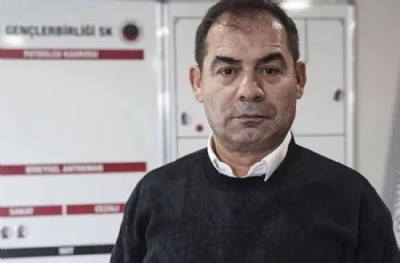 Metin Diyadin'den transfer sözleri
