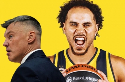 Shane Larkin'den Saras itirafı