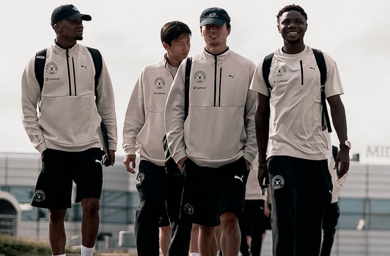 Beşiktaş öncesi 2 önemli eksik: Midtjylland'da son durum