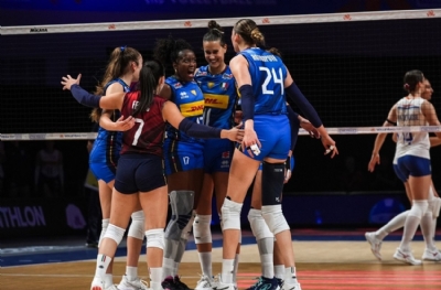  İtalya-Hollanda: 3-0 (MAÇ SONUCU)