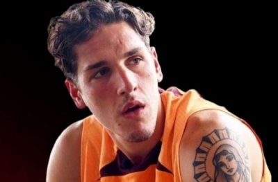 Zaniolo sonunda imzayı attı