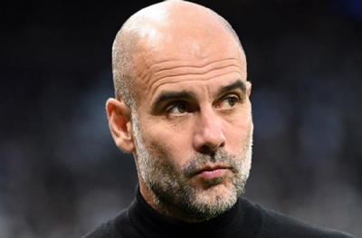 Guardiola milli takım yolunda