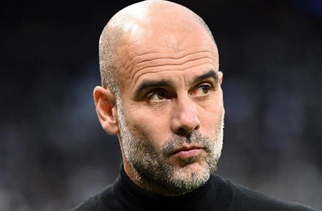 Guardiola milli takım yolunda