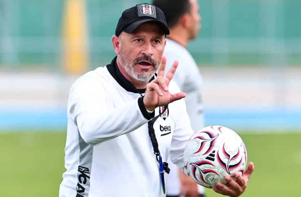 İlhan Fakılı, kadro ve transfer: Italiano tek tek açıkladı