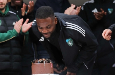 Kocaelispor'da 'Show'a devam!