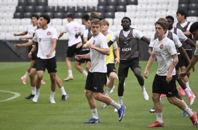 Midtjylland, Beşiktaş'a hazır
