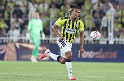 Nathan Ake 