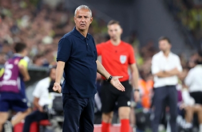 Fenerbahçe'de taşlar yerinden oynadı! İsmail Kartal'ın kararları çok konuşulacak