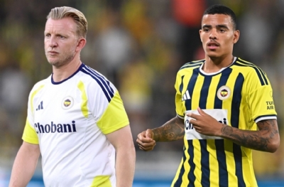 Mason Greenwood'un en büyük isteği! Dirk Kuyt'tan nasıl yapılacağını öğrendi
