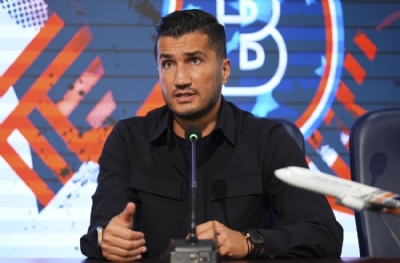 Nuri Şahin: Hiç beklemediğim pozisyonlar verdik
