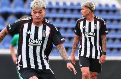 Elan Ricardo soruşturması! Beşiktaş'ı kim nasıl dolandırdı? 