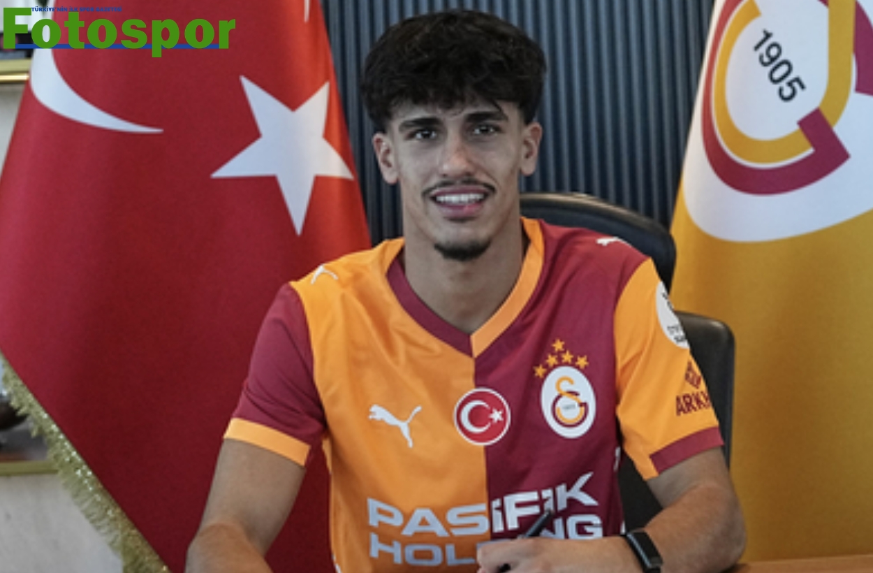 Can Armando için Galatasaray'ın planı netleşti 