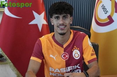 Can Armando için Galatasaray'ın planı netleşti 