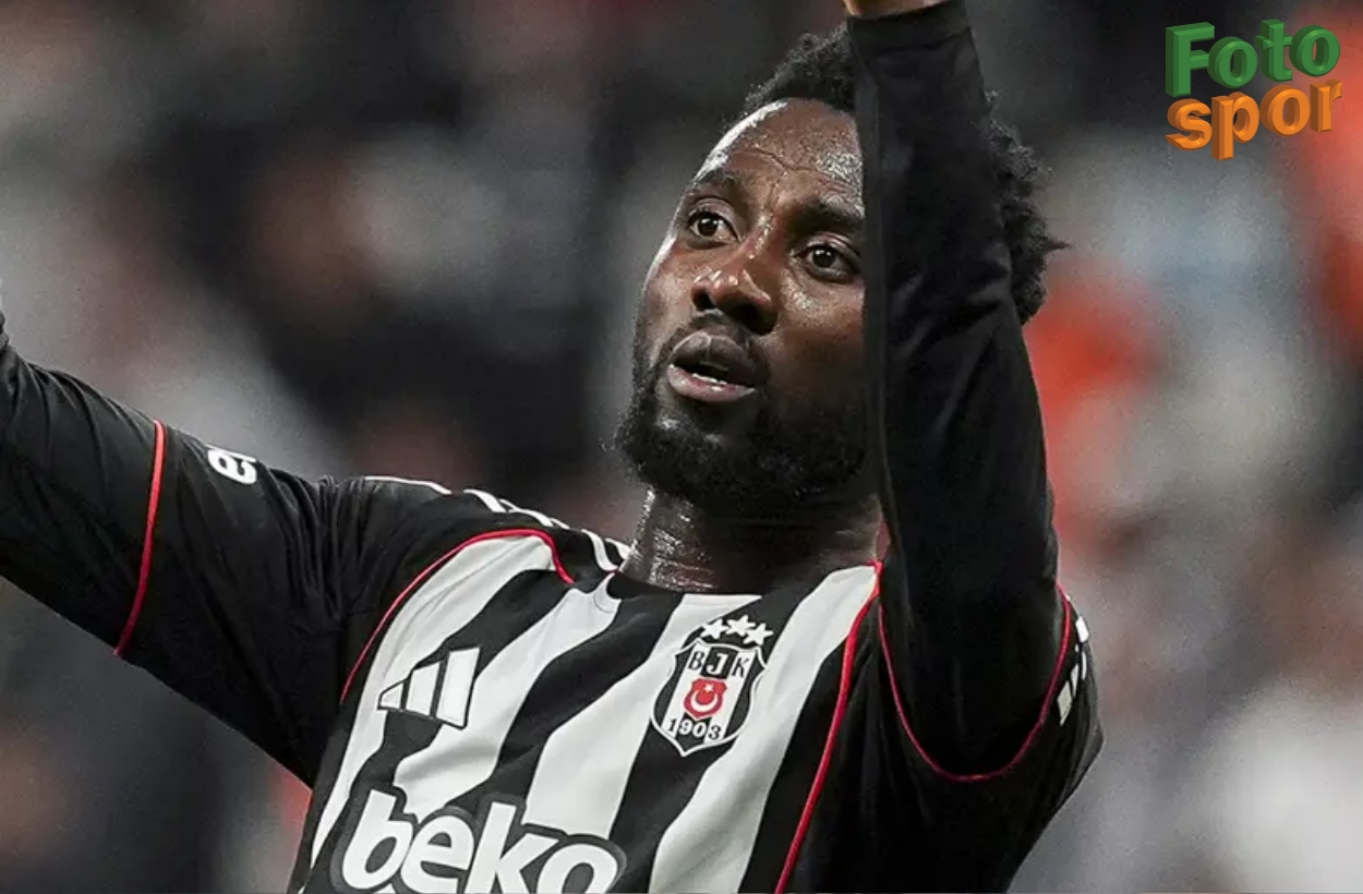 Ndidi'nin raporlarını istediler: Teklif yapılacak mı?