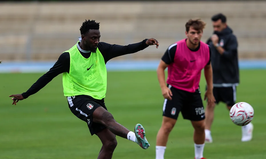  Wilfred Ndidi