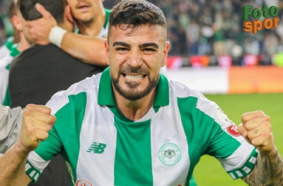 Çağlar satılırsa yerine gelecek isim belli: Adil Demirbağ