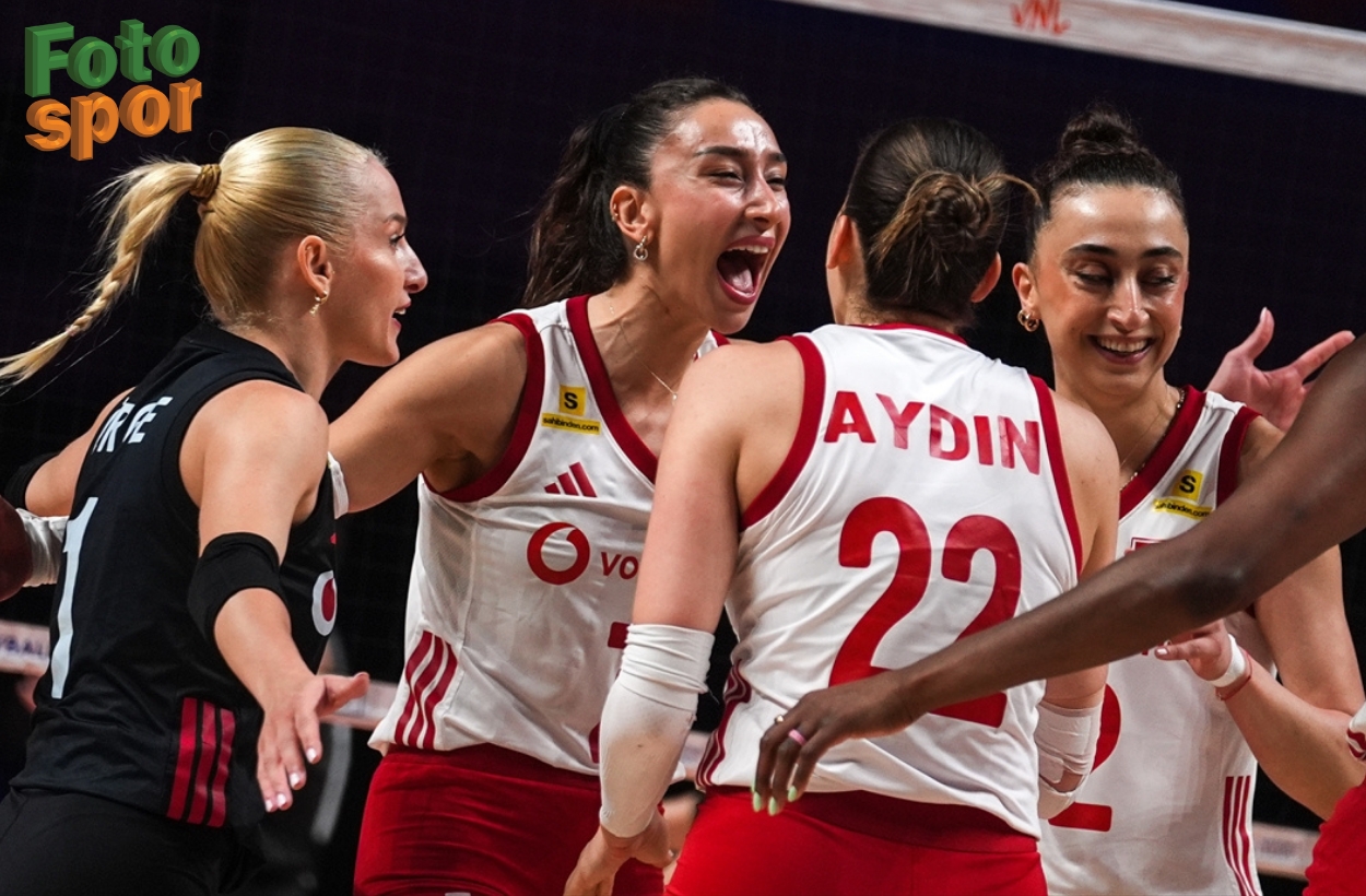 Filenin Sultanları yarı finalde