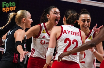 Filenin Sultanları yarı finalde