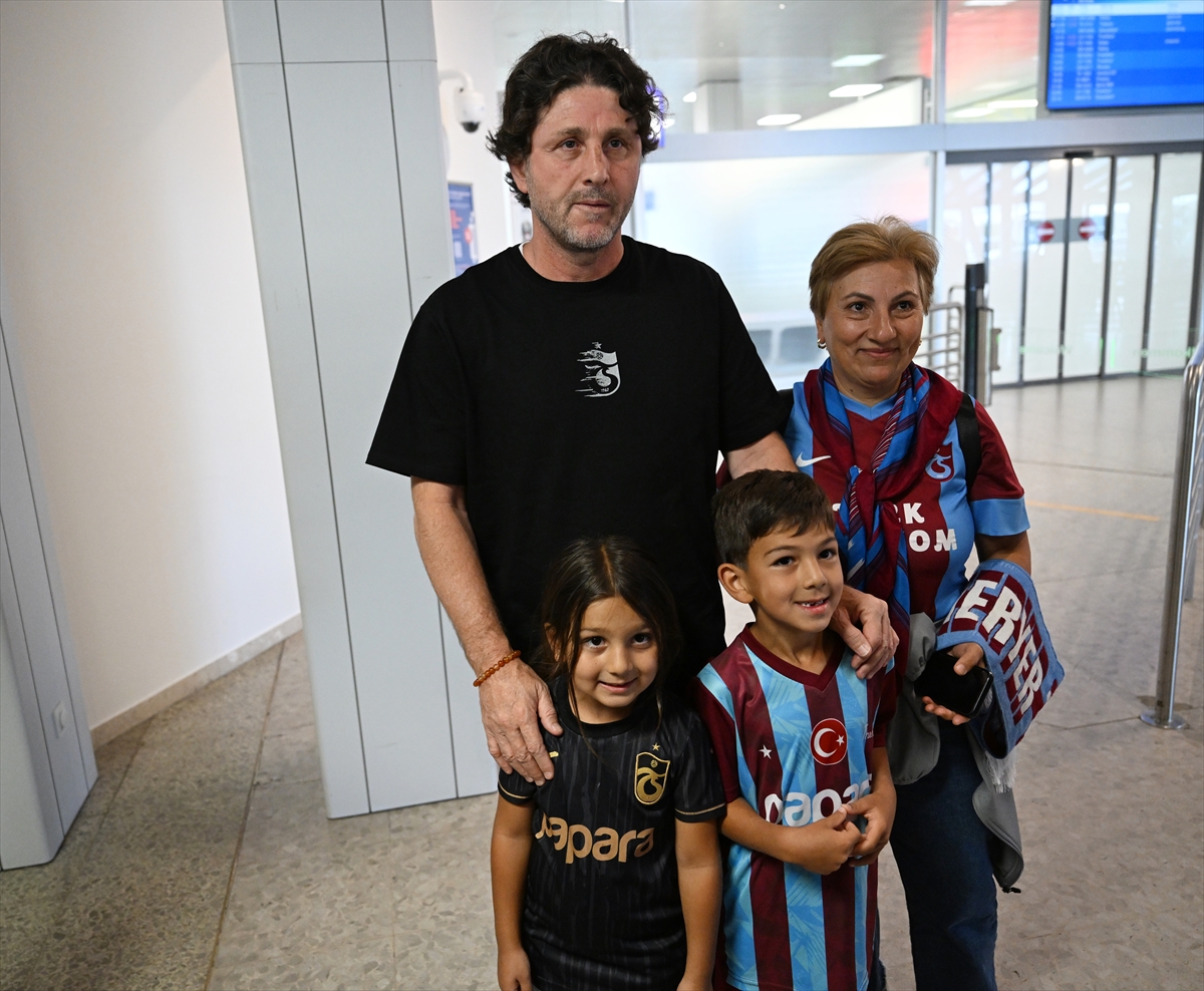 Trabzonspor 