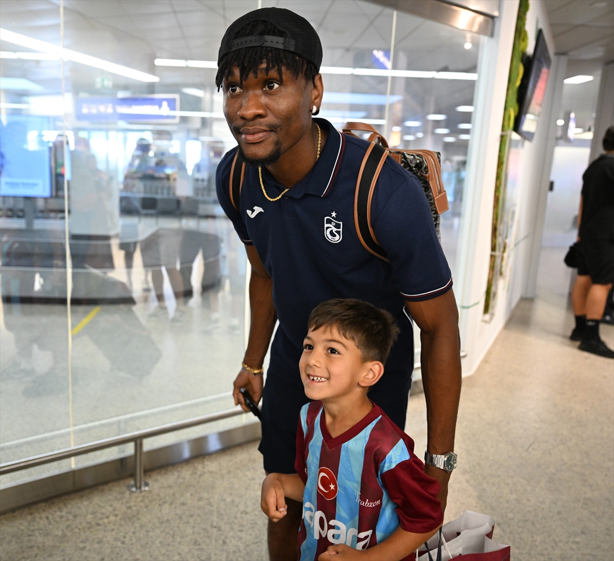 Trabzonspor 