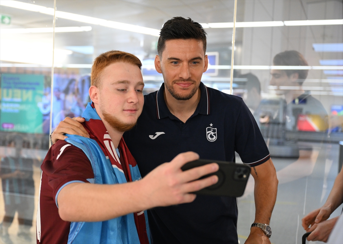 Trabzonspor 