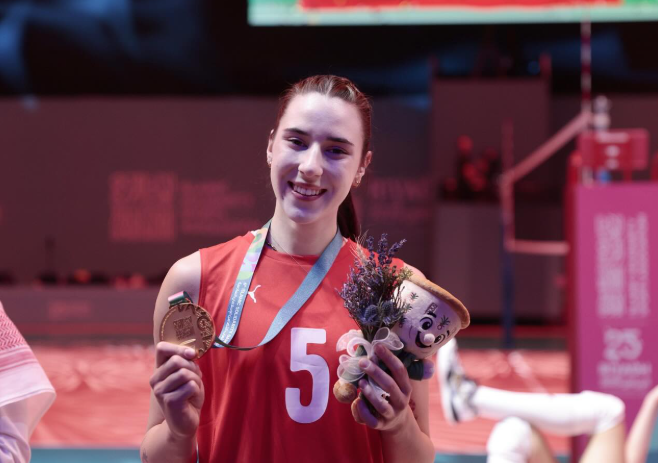 Ege Melisa Bükmen
