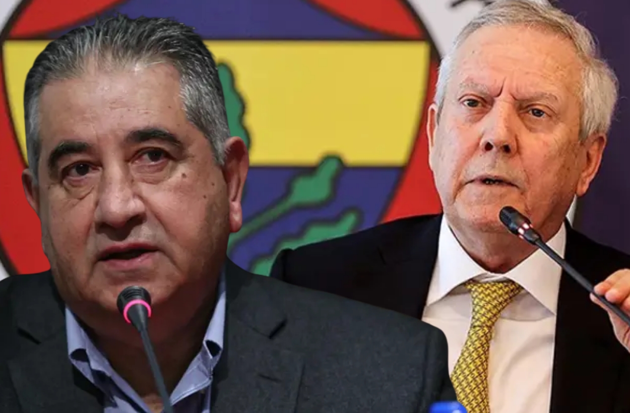 Mahmut Uslu neden ayrıldı? Yerine kim geldi? Fenerbahçe'nin yeni Yönetim Kurulu açıklandı