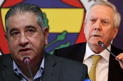 Mahmut Uslu neden ayrıldı? Yerine kim geldi? Fenerbahçe'nin yeni Yönetim Kurulu açıklandı