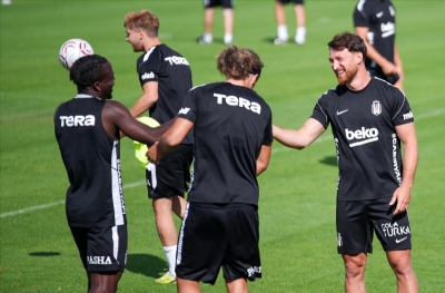 Beşiktaş-Midtjylland maçı saat kaçta, hangi kanalda?