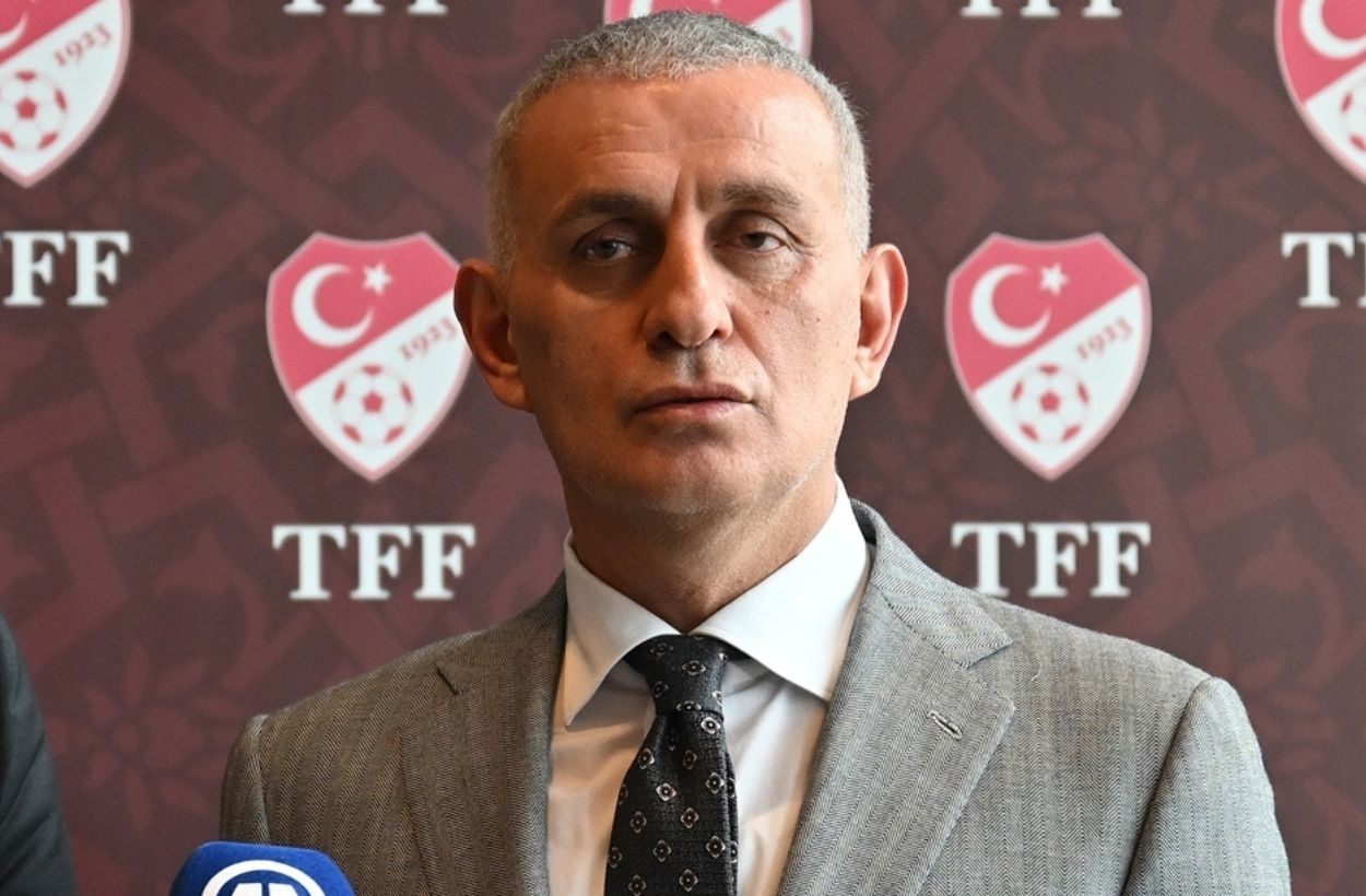 Hacıosmanoğlu'ndan Fair-Play çağrısı